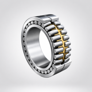 Double Row Spherical Roller Bearings