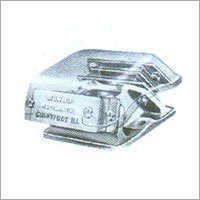 Dunlop Anti Vibration Mountings