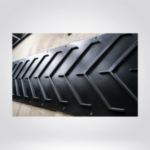 Dunlop Rubber Conveyor Belt