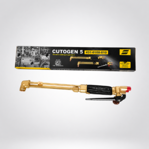ESAB Gas Cutting Torch