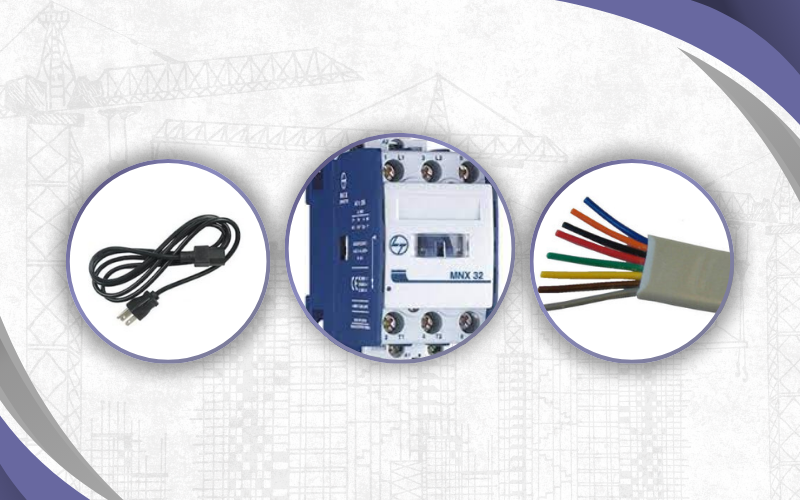 Electrical Products