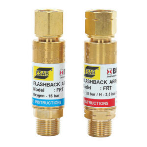 Esab Flashback Arrestors