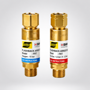 Esab Flashback Arrestors