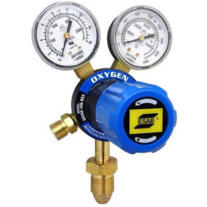 Esab Oxygen Regulators