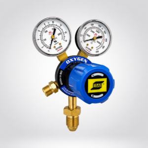 Esab Oxygen Regulators
