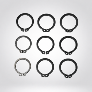 External Circlips