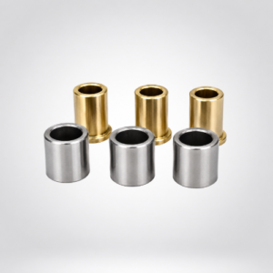 FU Iron Bushing Powder Sintered Bushing