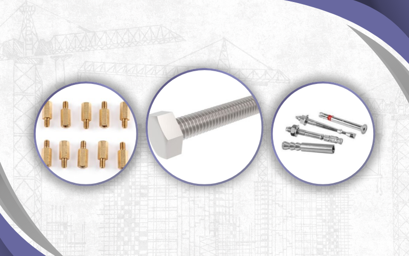 Fasteners