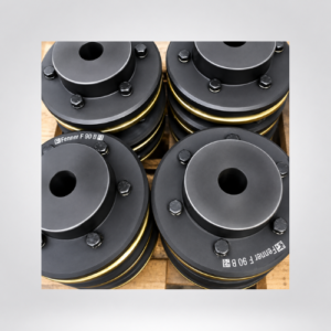 Fenaflex Tyre Couplings