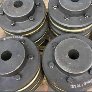 Fenaflex Tyre Couplings