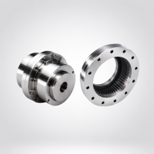 Fenner Gear Couplings
