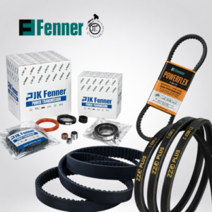 Fenner Hexagonal Belt