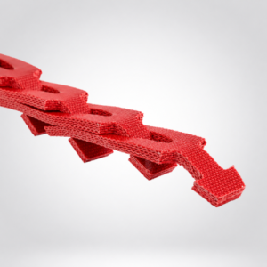 Fenner Power Twist Plus B/17/5L V-Belt