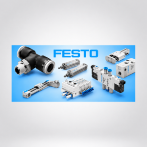 Festo Pneumatic Fittings