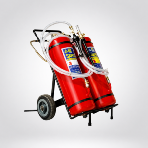 Fire Extinguisher