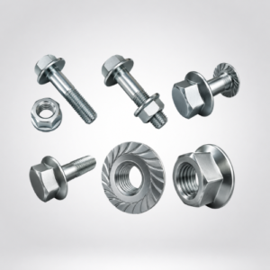 Bolt Nut