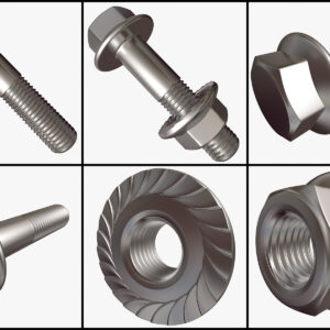 Bolt Nut