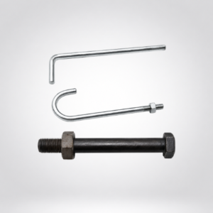 Foundation Anchor Bolts
