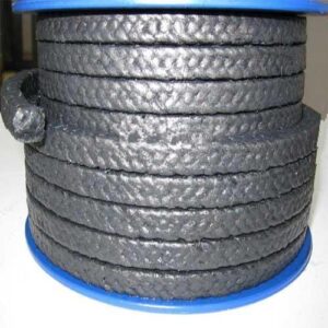 Graphite Gland Packing