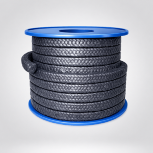 Graphite Gland Packing