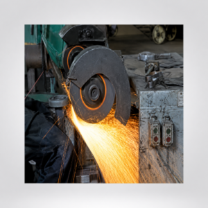 Grinding Wheel