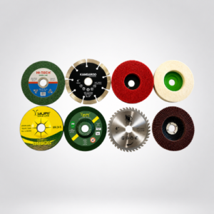 Grinding Wheel