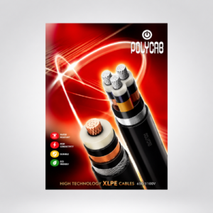 H.T. XLPE Cables upto 66KV