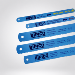HSS hand hacksaw blade bipco