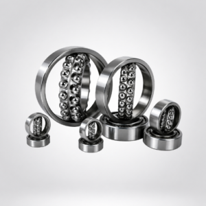 Heavy Duty Ball Bearings