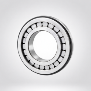 Heavy Duty Cylindrical Roller Bearings