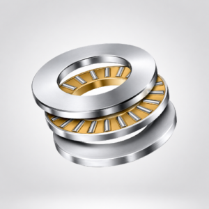 Heavy Duty Thrust Bearing