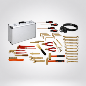 Hi Tech Non Sparking Tools
