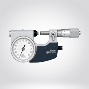Indicating Micrometer - Series 510