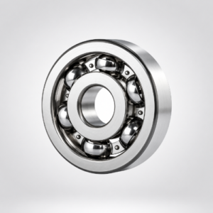 Industrial Ball Bearings