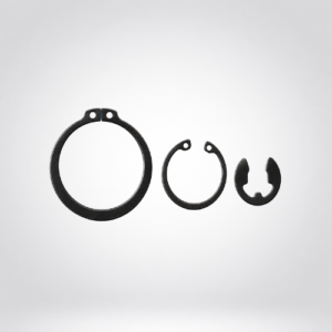 Industrial Circlips