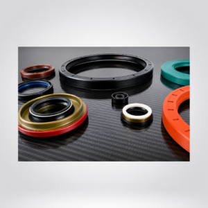 Industrial Oil Seals