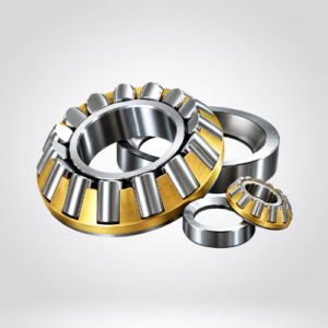 Industrial Spherical Roller Bearings