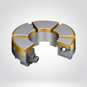 Industrial Thrust Bearings