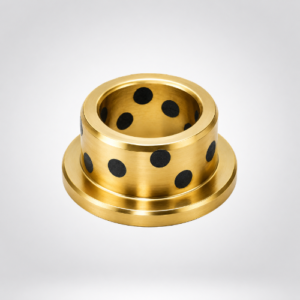 JFB Graphite Lubricant Bronze Bushing