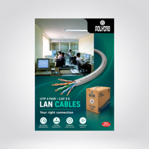LAN Cables