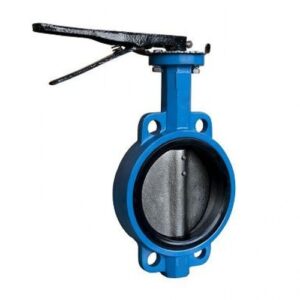 L&T Butterfly Valves