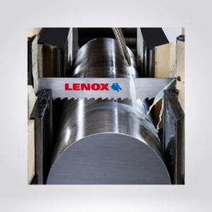 Lenox blades