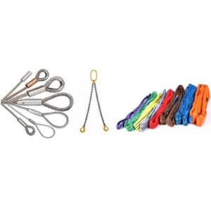Lifting slings