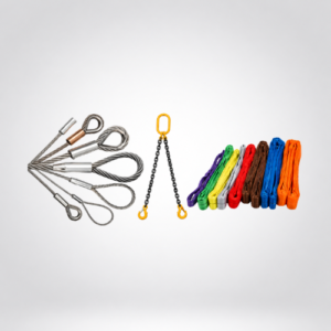 Lifting slings