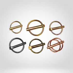 Linch Pins