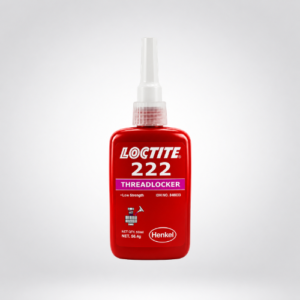 Loctite 222 Threadlocker