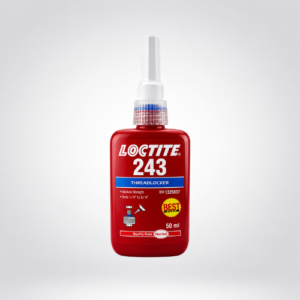 Loctite 243 Medium Strength