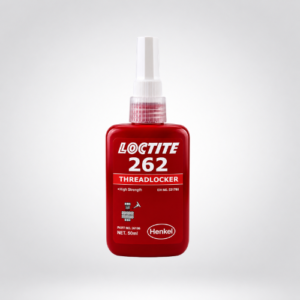 Loctite 262 Threadlocker High Strength