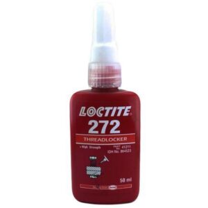 Loctite 272 Threadlocker