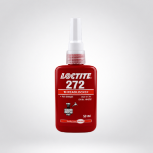 Loctite 272 Threadlocker